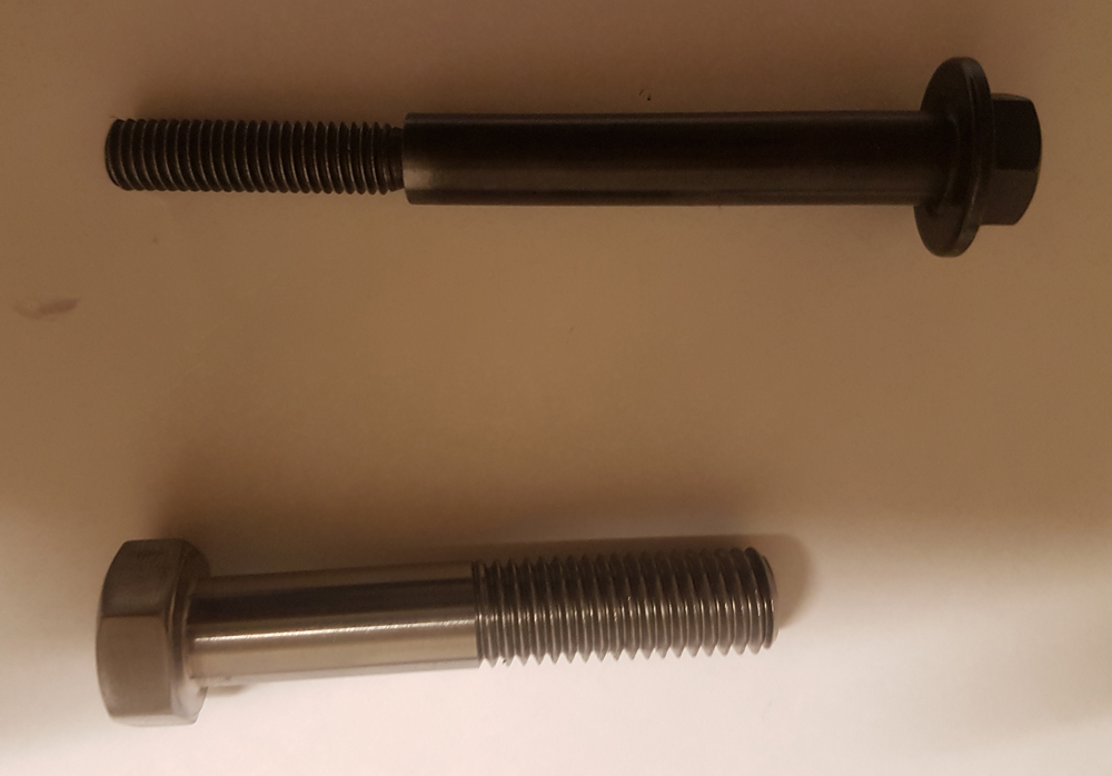 Special Fastener 7