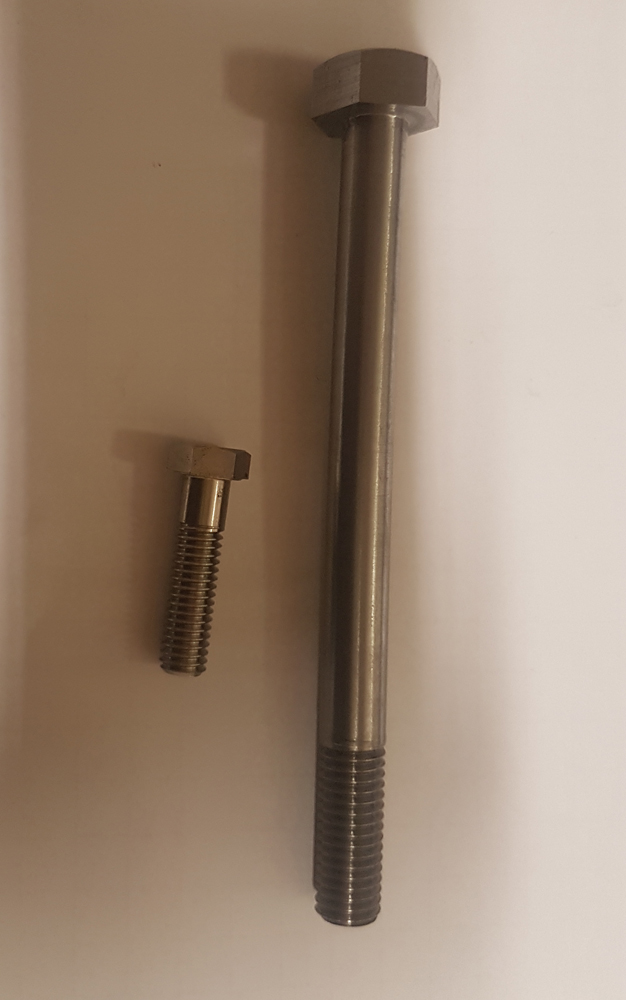 Special Fastener 11