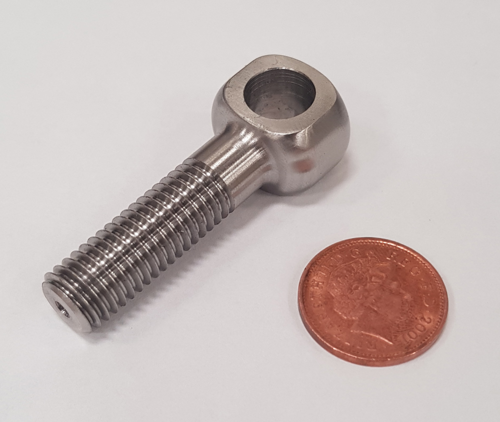 Special Fastener 12