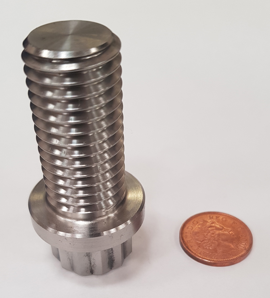 Special Fastener 18