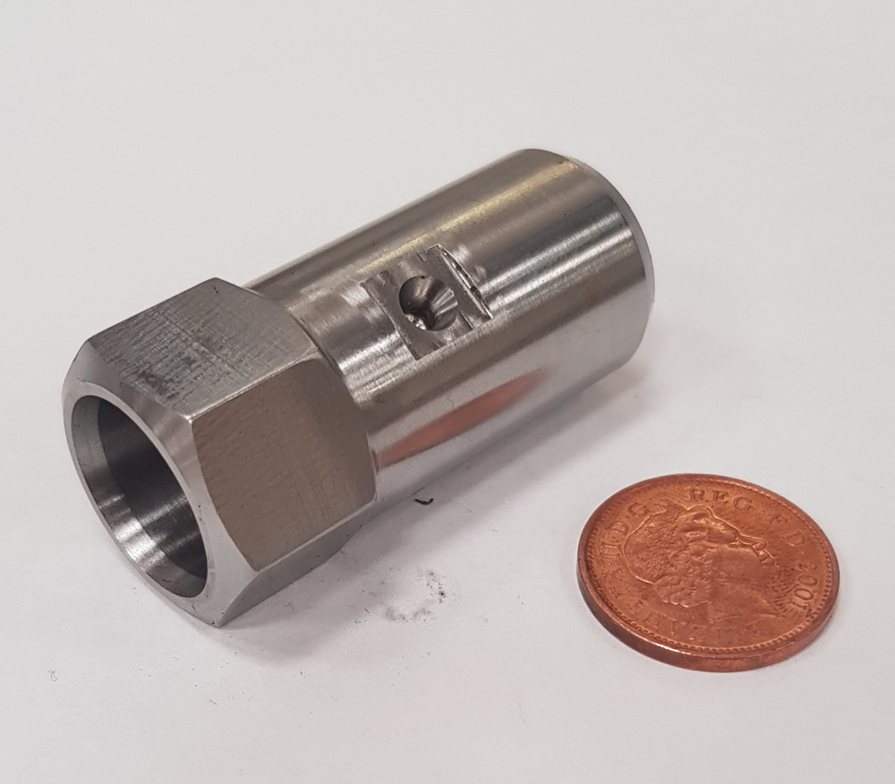 Special Fastener 23