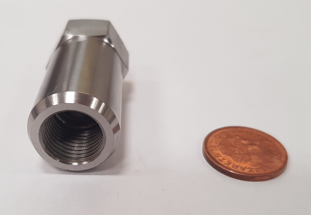 Special Fastener 24