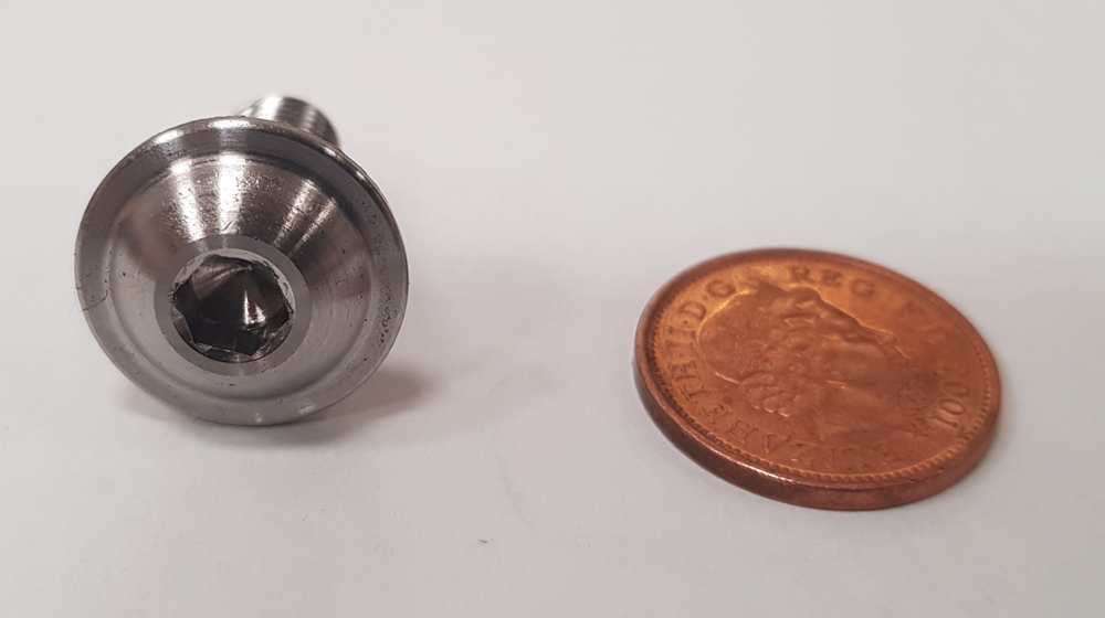 Special Fastener 27