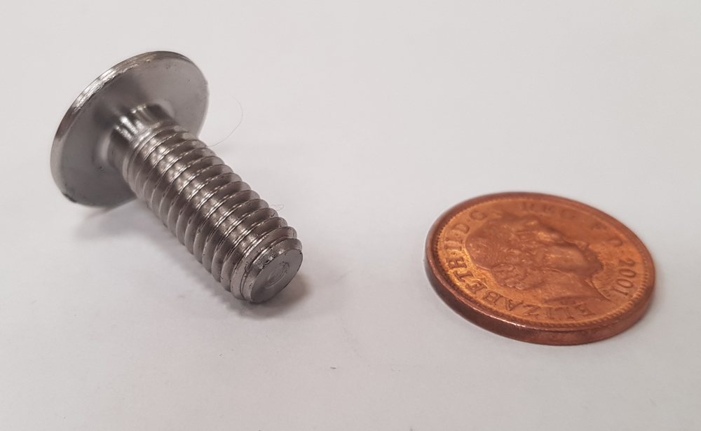 Special Fastener 28