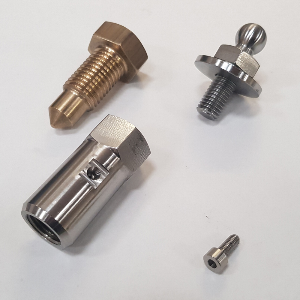 Special Fastener 34