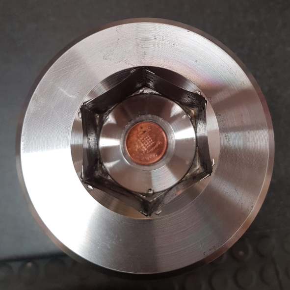 Special Fastener 38