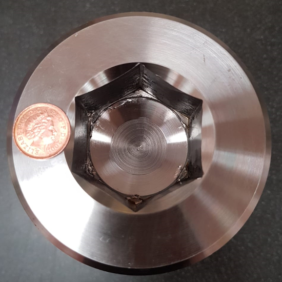 Special Fastener 40